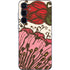 Rose Bud Floral Galaxy A35 5G Skin